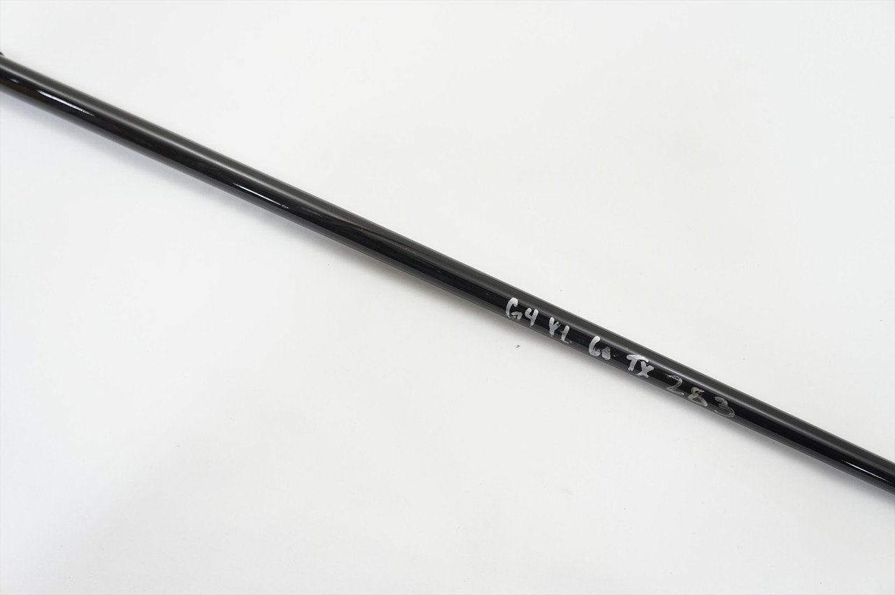 Project X Prototype 58g X-Stiff 44