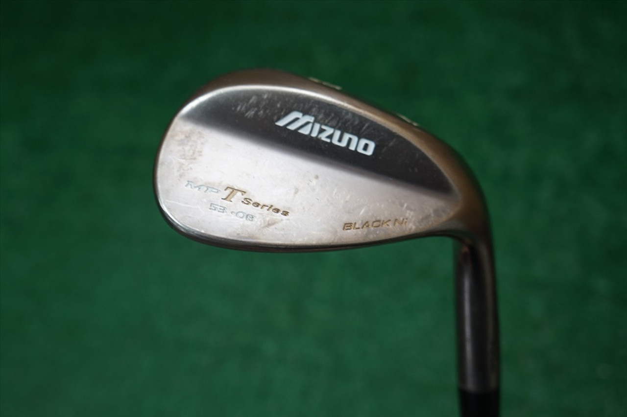 mizuno mp t series wedge