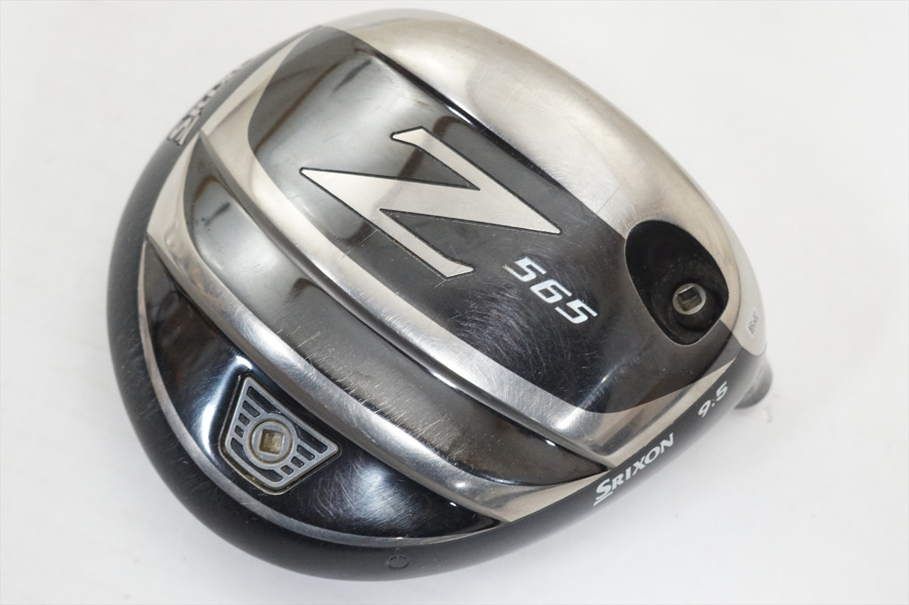 Srixon Z 565 9.5* Driver Club Head Only 987025