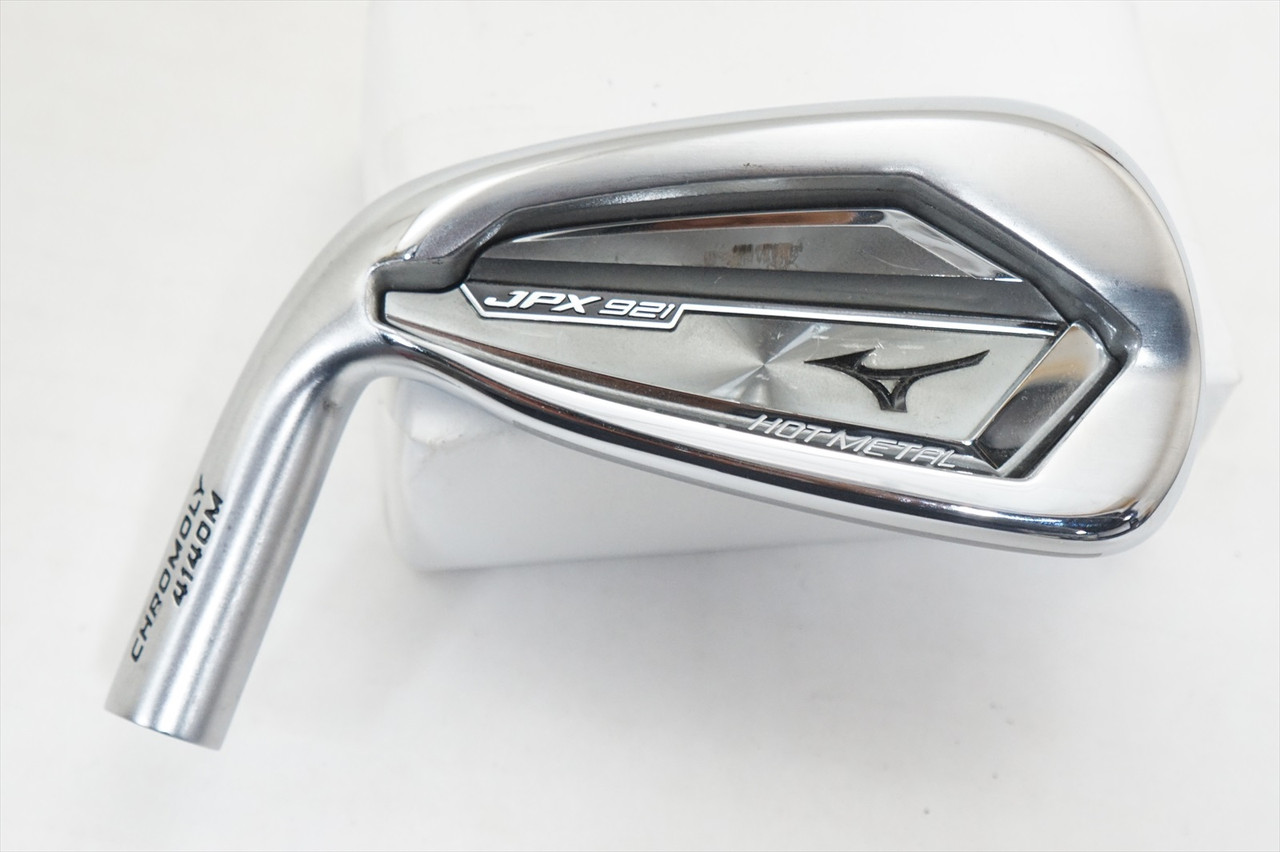 Mizuno Jpx 921 Hot Metal #6 Iron Club Head Only 981421 Lefty Lh