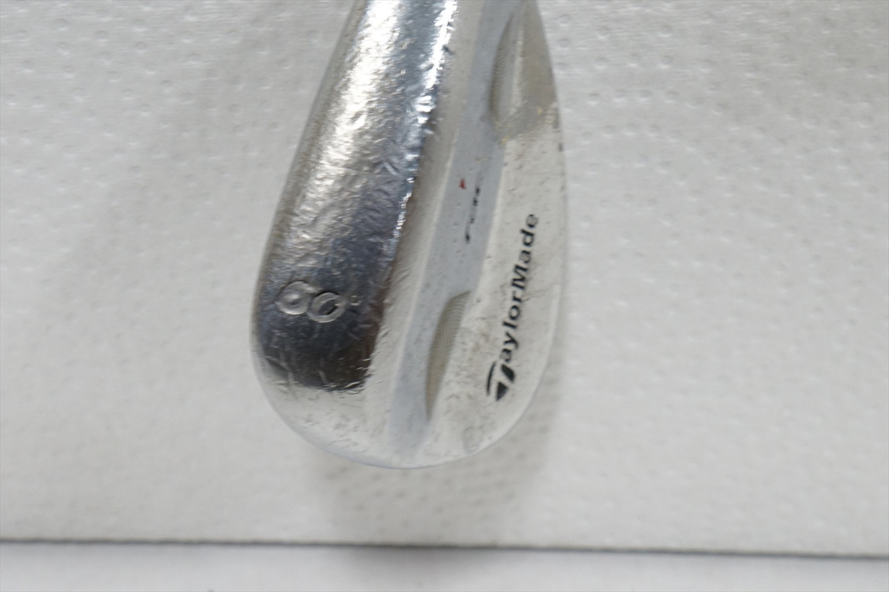 Taylormade Rac Lt Wedge 60° Rifle Stl 1057584 Good Mikes Golf Outlet