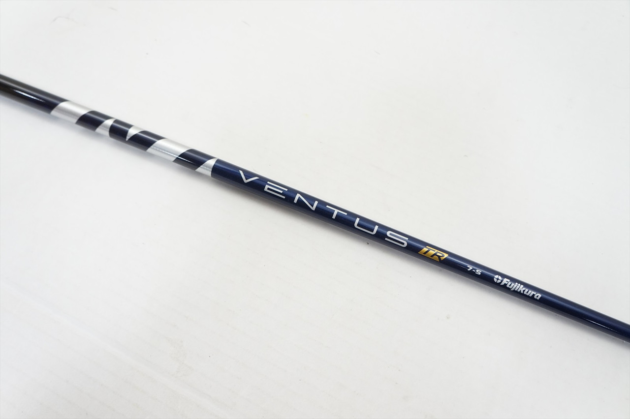 Fujikura Ventus Tr Blue 70 S 70g Stiff 44.75 Driver Shaft Taylormade  1059484 - Mikes Golf Outlet