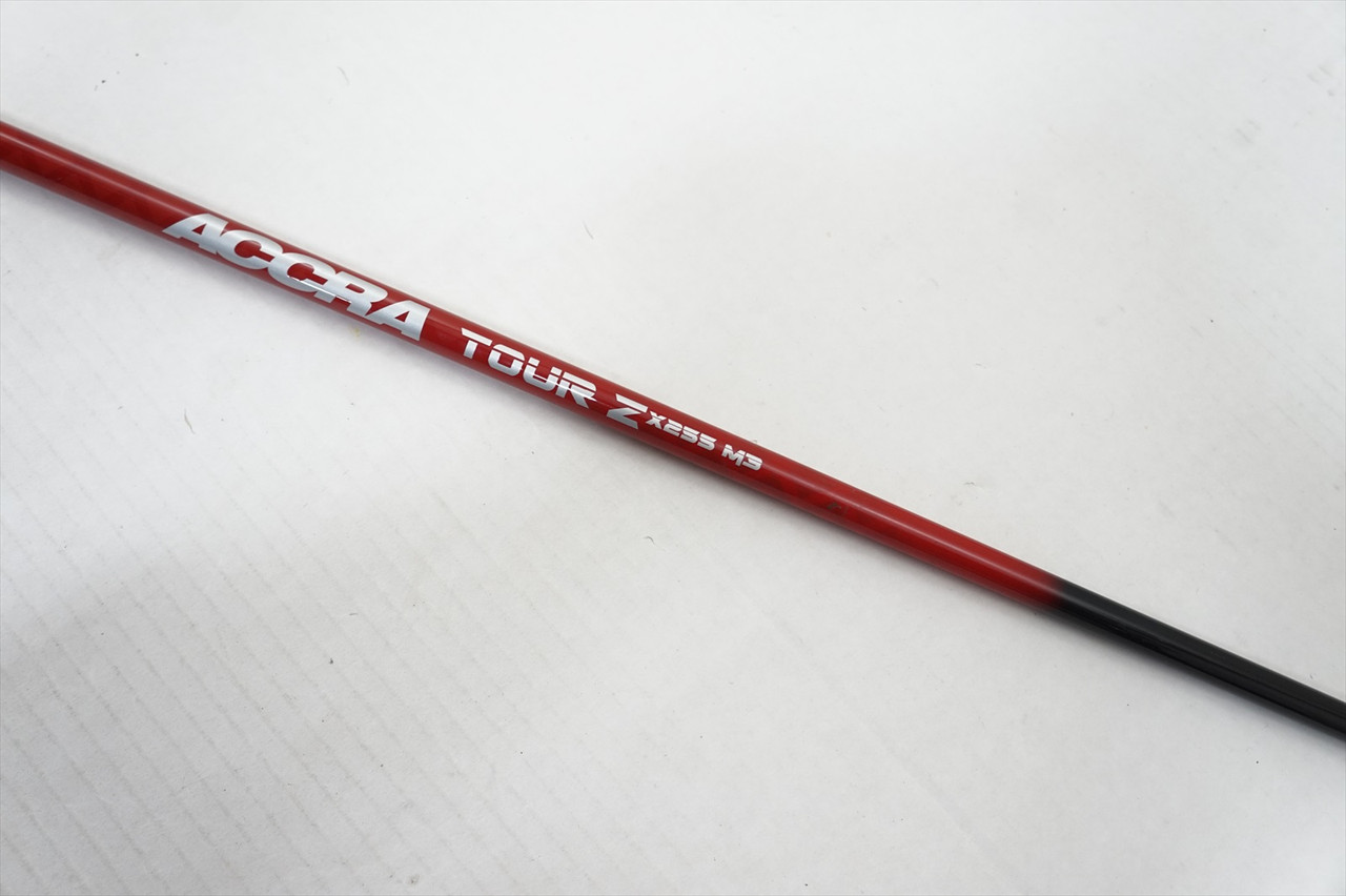 Accra Tzx255 M3 55g Regular 46.5