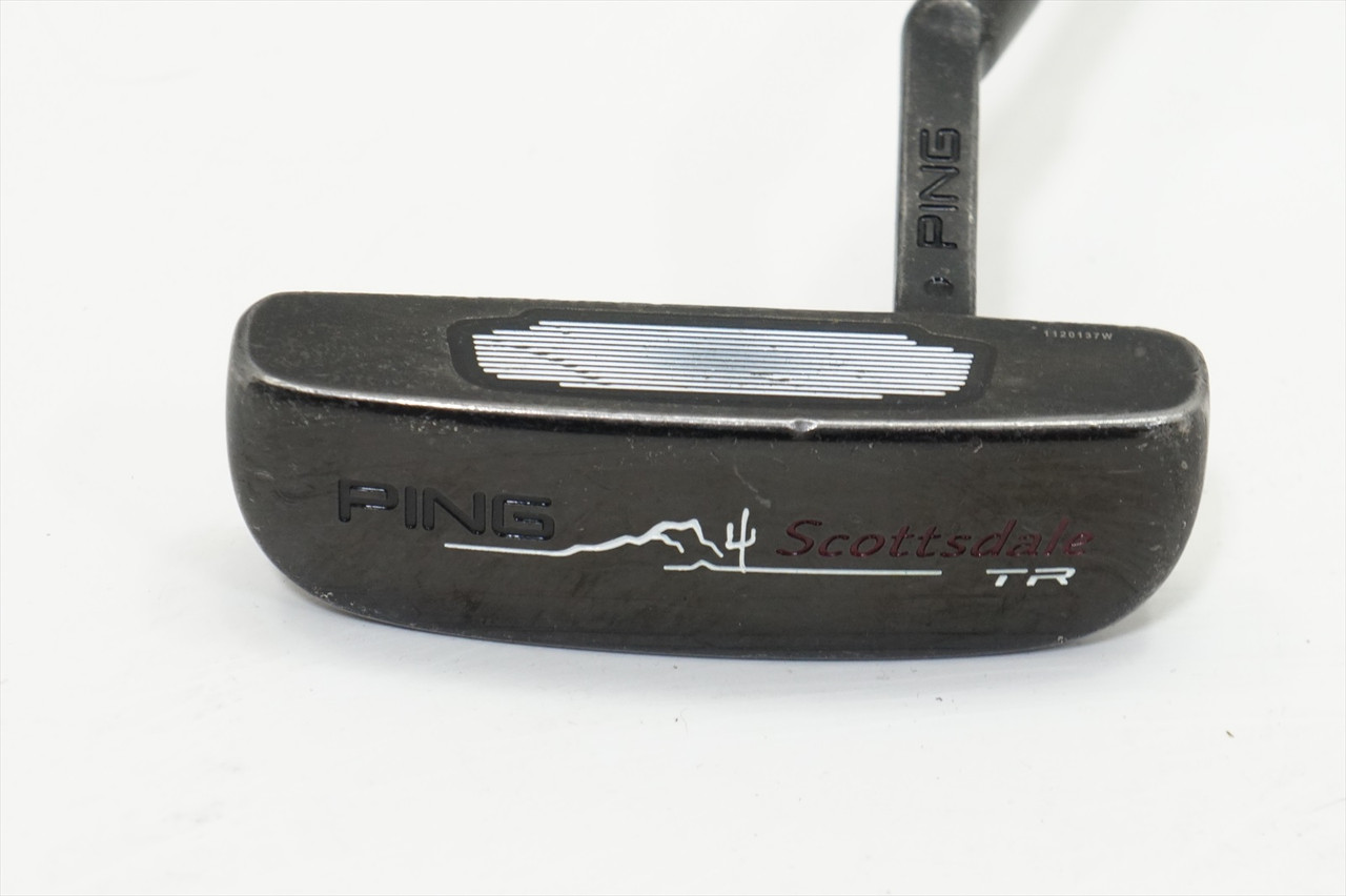 Ping Scottsdale Tr Tatum 33