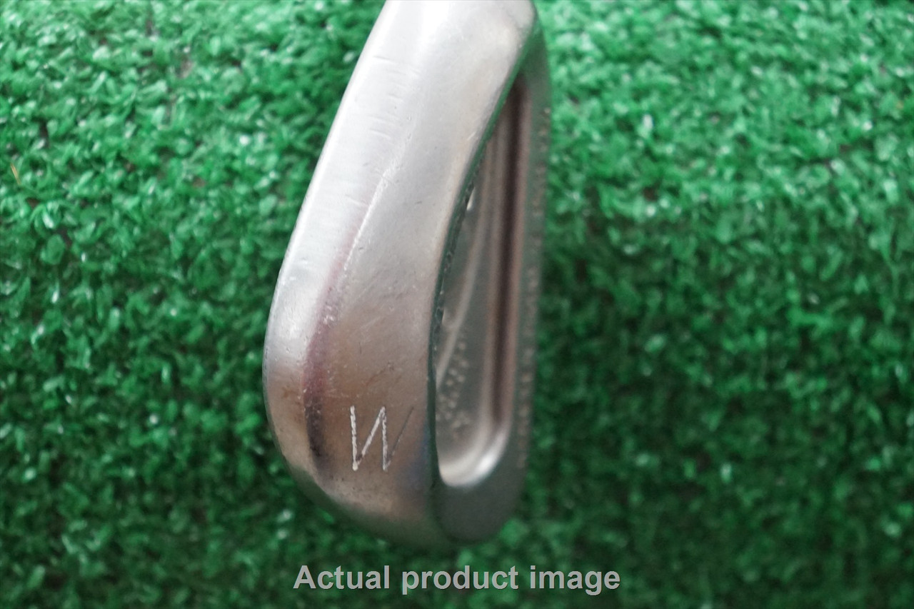 Ping Eye 2 Plus Degree Pitching Pw Wedge Wedge Flex Steel 0618013
