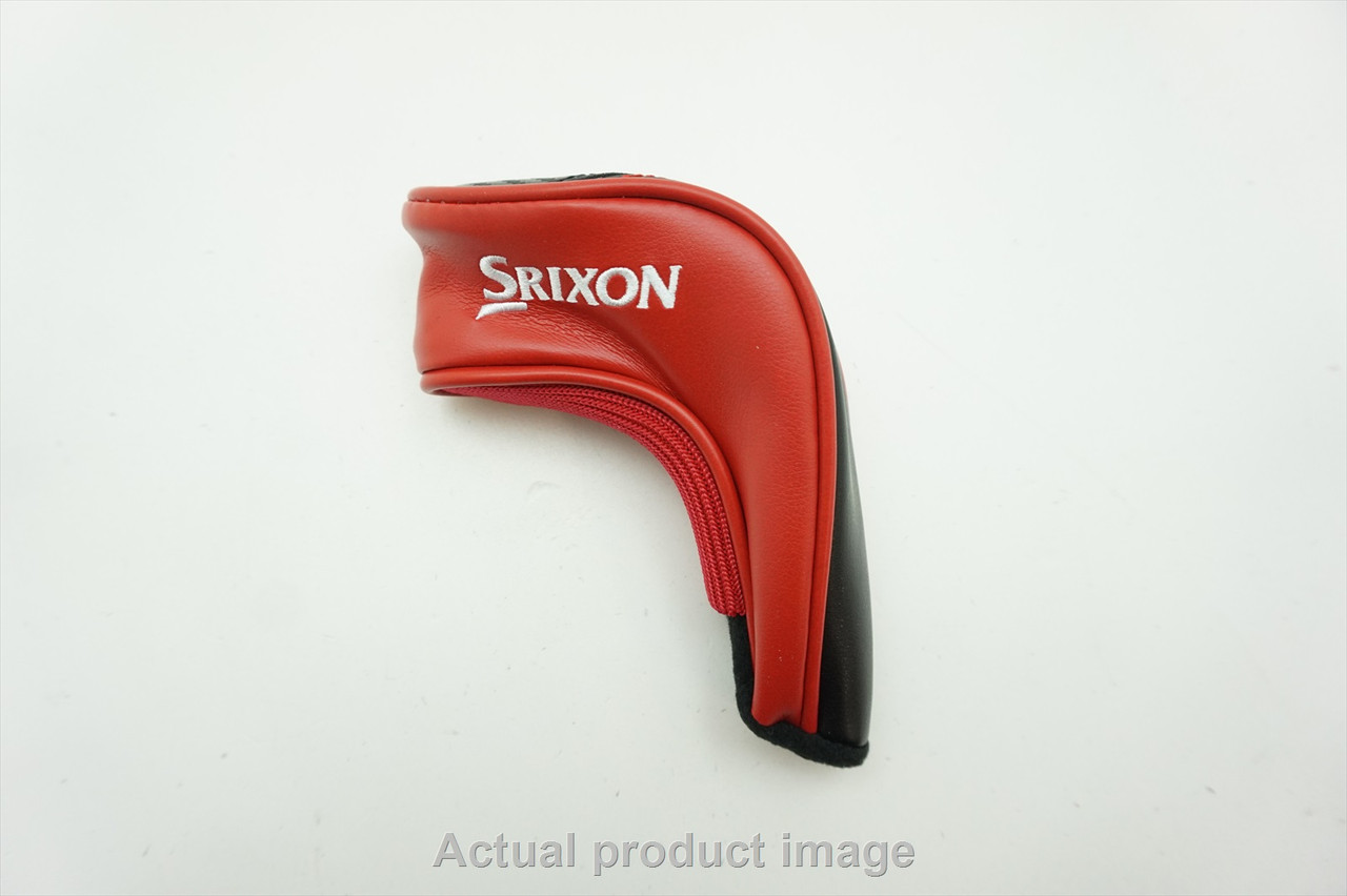 New Srixon Golf 2019 Z Series 5 Hybrid Utility Iron Headcover HA1413