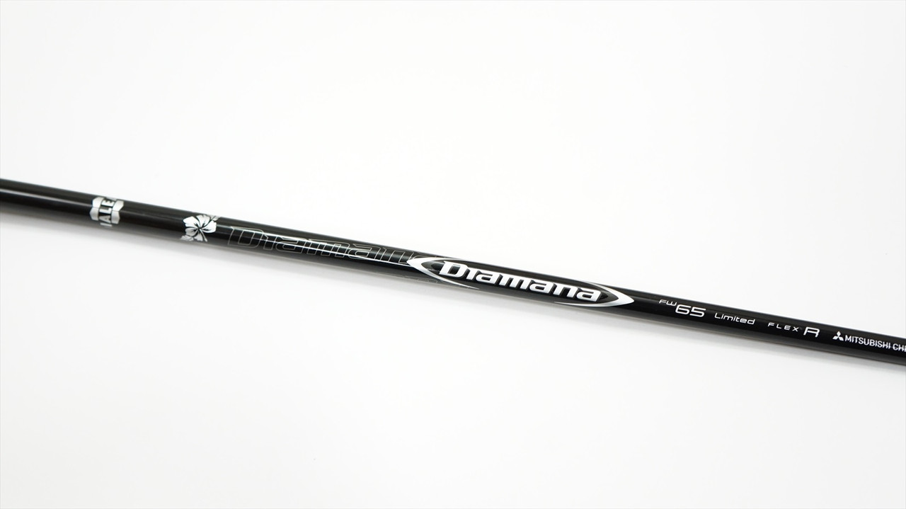 LH Mitsubishi Diamana Limited 65 65G Regular 41.25
