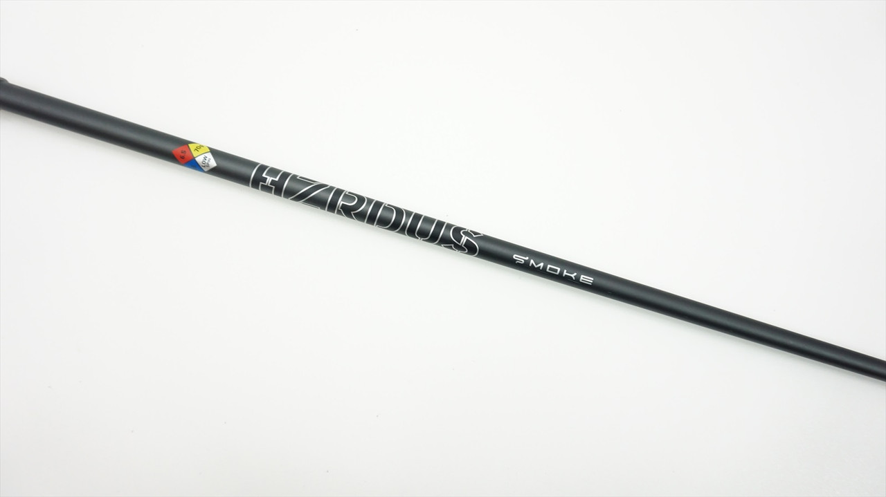 Project X HZRDUS Smoke Black 70g 6.5 X-STIFF 44.5