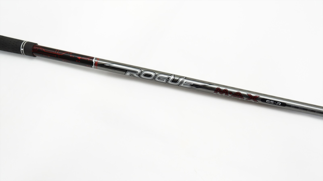 Aldila Rogue Max M-Ax Mid 65 65G Regular 42.25