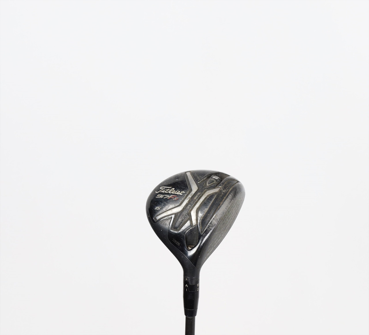 Titleist - joined　タイトリスト  917F3 3W 15° Titleist 917F3 Fairways | Titleist