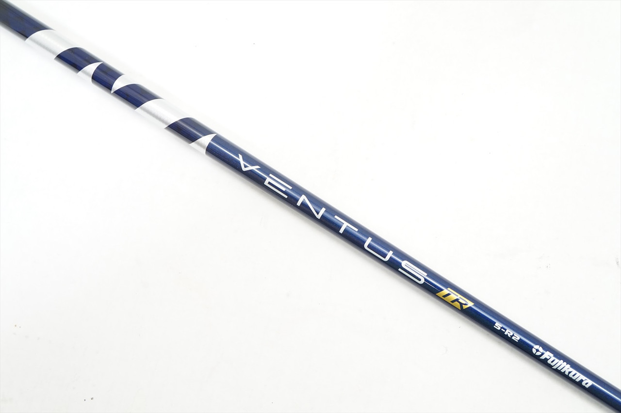 Fujikura Ventus TR Blue Velocore 5-R2 56g Senior 44.5