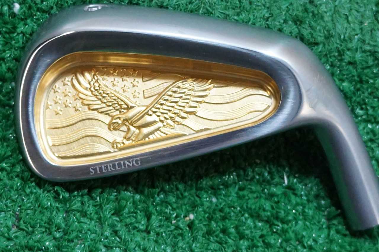 Sterling 6 Iron Club Head Only 691473 Mikes Golf Outlet