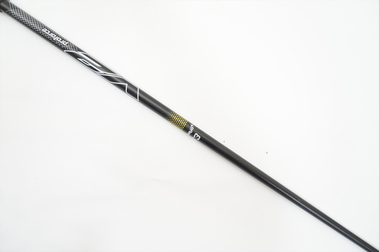 UST MAMIYA PROFORCE V2 BLACK 6F5 X スリーブ付 PROFORCE V2 Black Hybrid Shaft | UST Mamiya