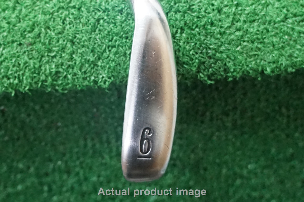 Callaway Diablo Forged 6 Iron Right-Handed 00679497 Right