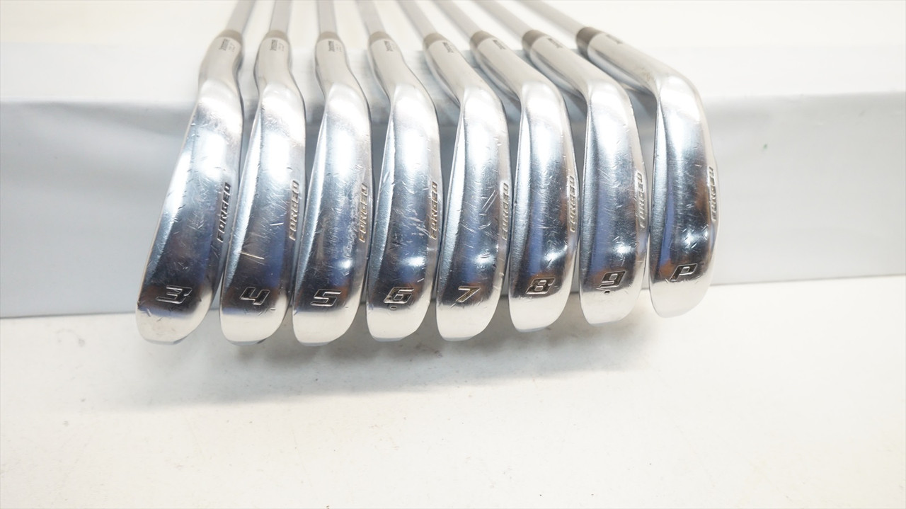 Bridgestone Tour B X-Cb Iron Set 3-Pw Regular Flex Project X 5.5