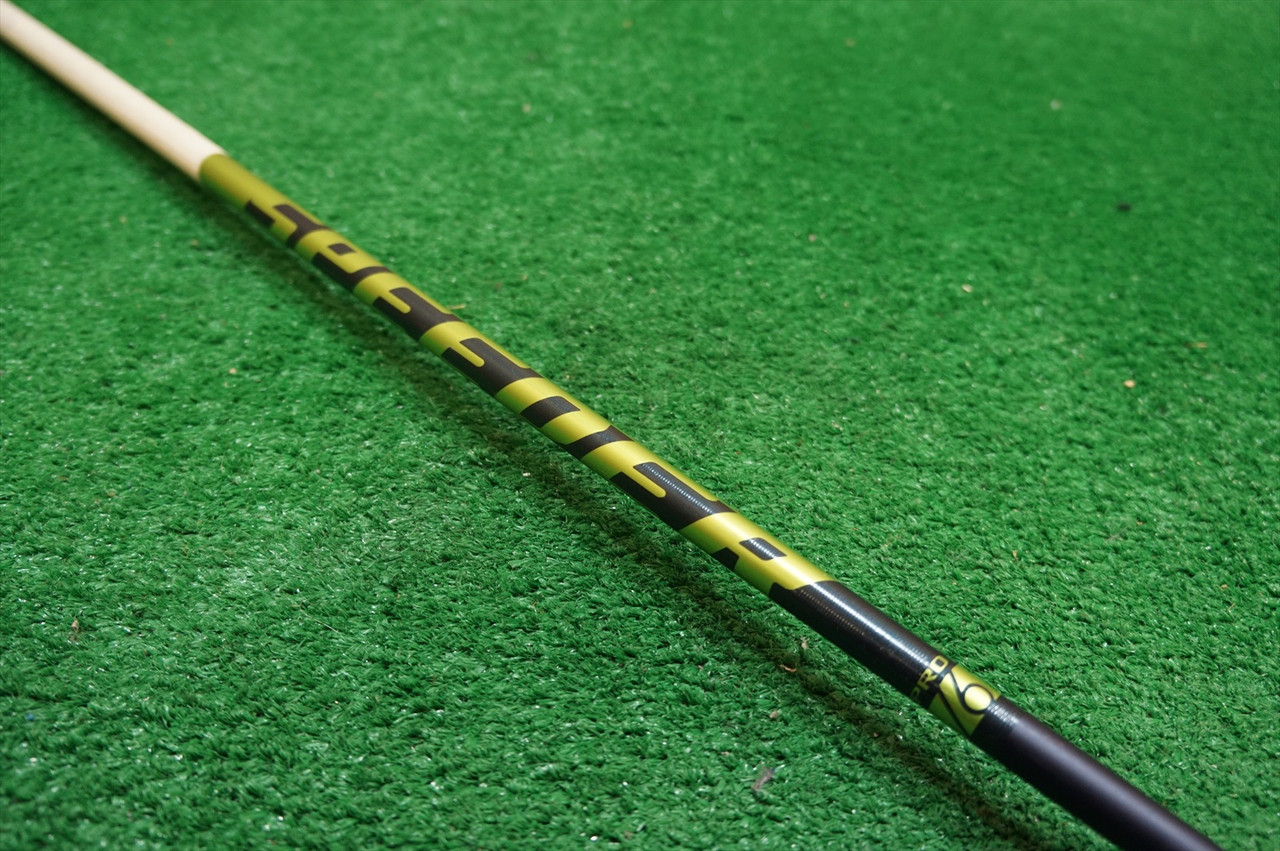 Fujikura Speeder Pro 76 76G Stiff Wood Shaft Taylormade .335 41.25