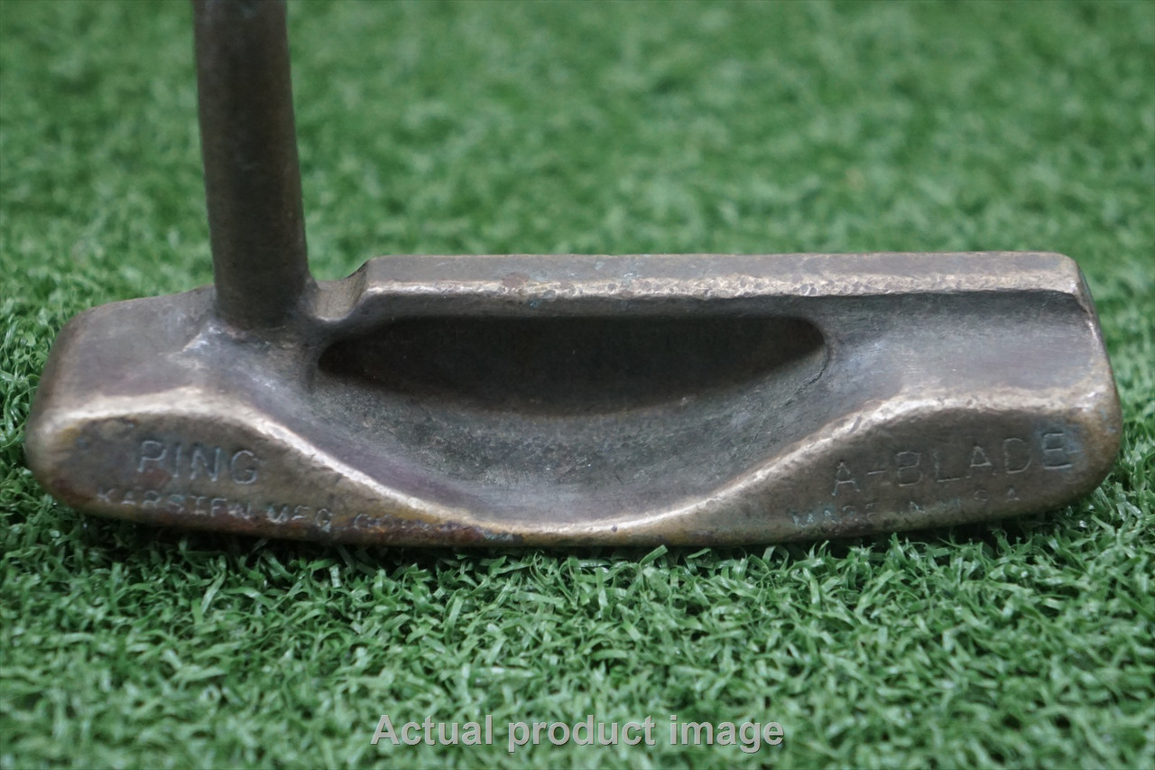 Ping A Blade 34
