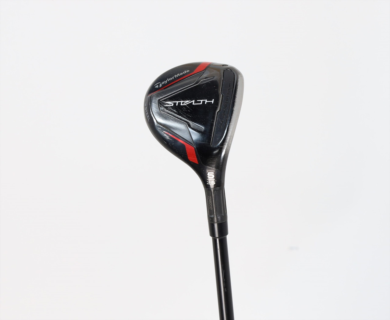 Taylormade Stealth Rescue 25° 5 Hybrid Senior Flex Ventus 1083344 Fair