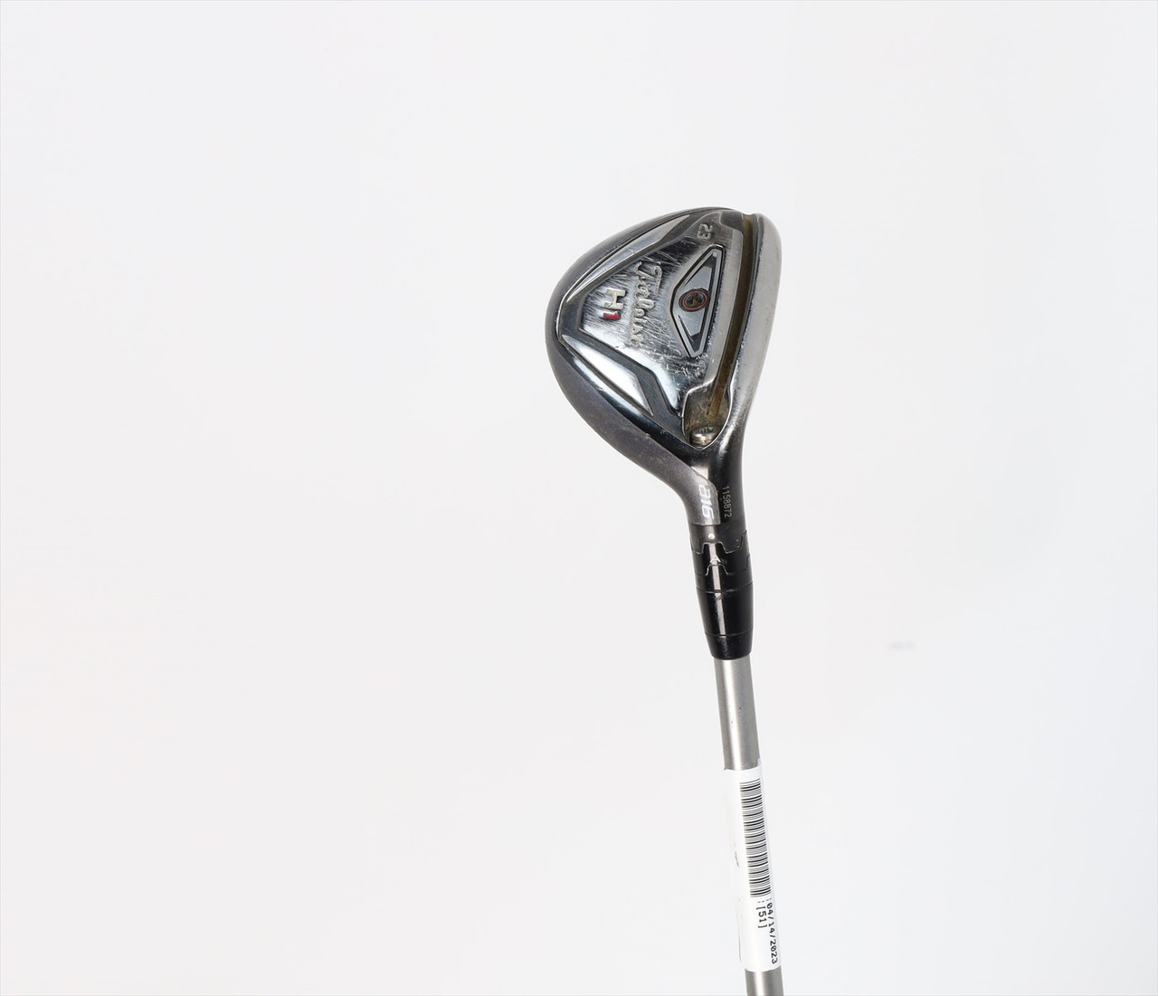 Titleist 816 H1 23° 4H Hybrid Regular Flex Diamana 1089420 Fair E45