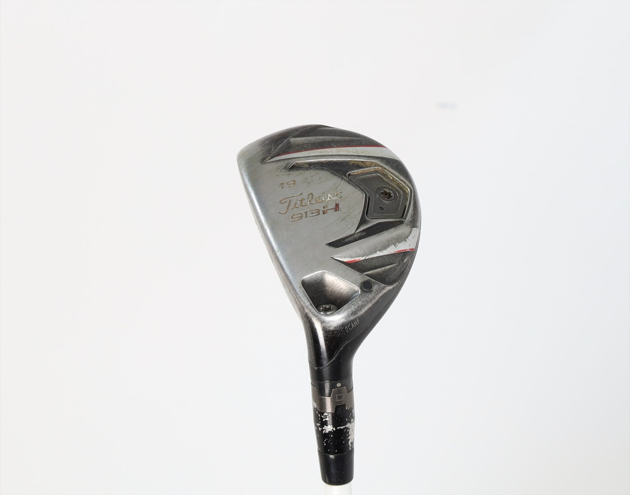 Titleist 913H 19° 3H Hybrid Extra Stiff Flex Matrix 1082066 Fair