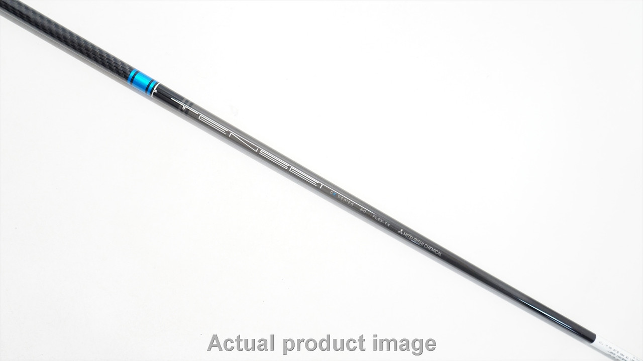 Mitsubishi Tensei CK PRO 60 Flex X シャフト Mitsubishi Tensei CK 60 Blue Driver Shafts - Choose Flex