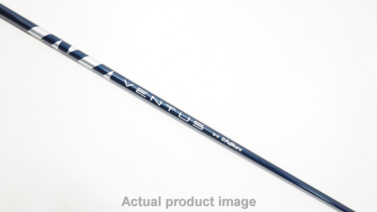 Fujikura Ventus Blue 6 Velocore 65g X-STIFF 43.25