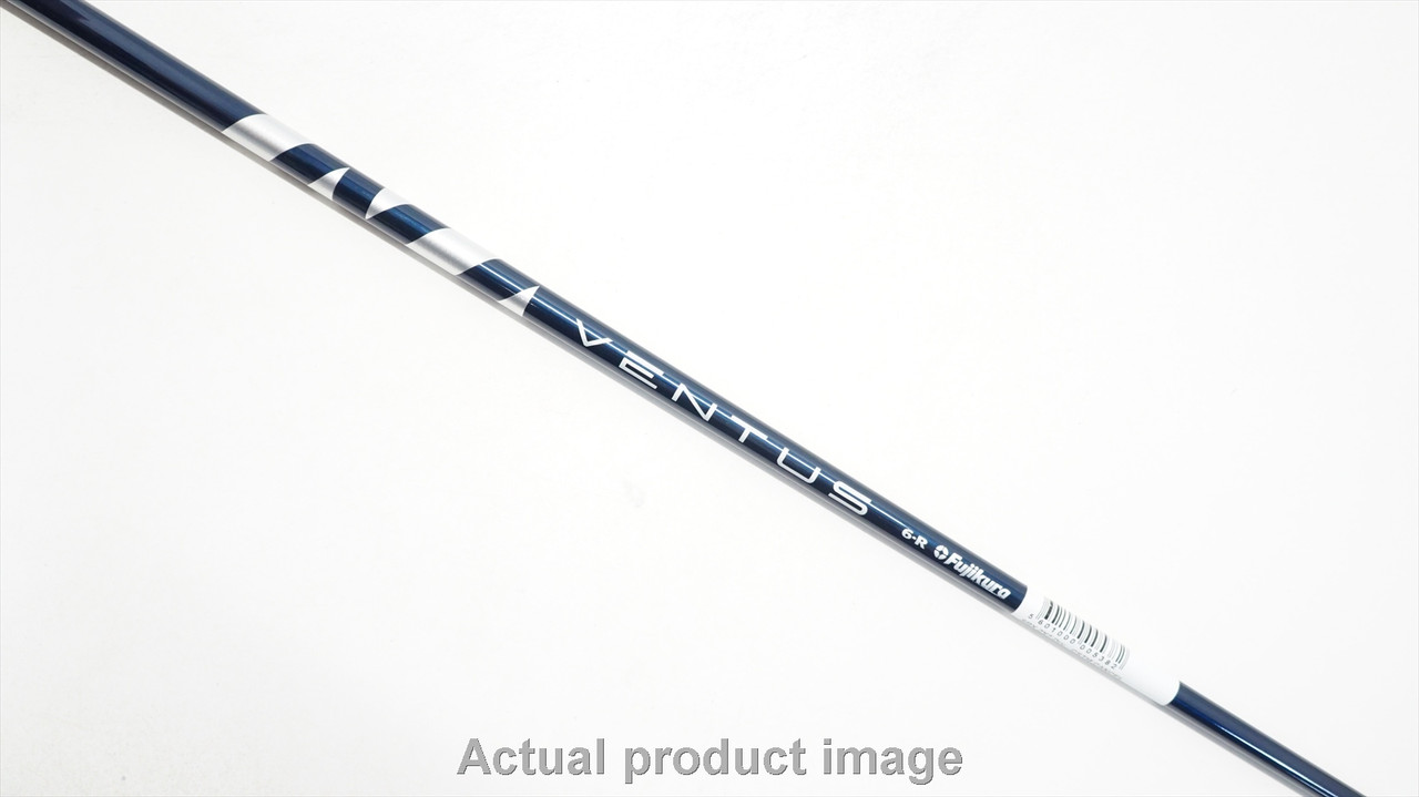 Fujikura Ventus Blue Velocore 65g Regular 44.5 