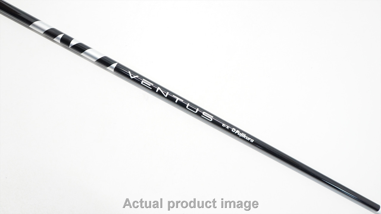 Fujikura Ventus Black 6 Velocore 65g X-STIFF 42.5