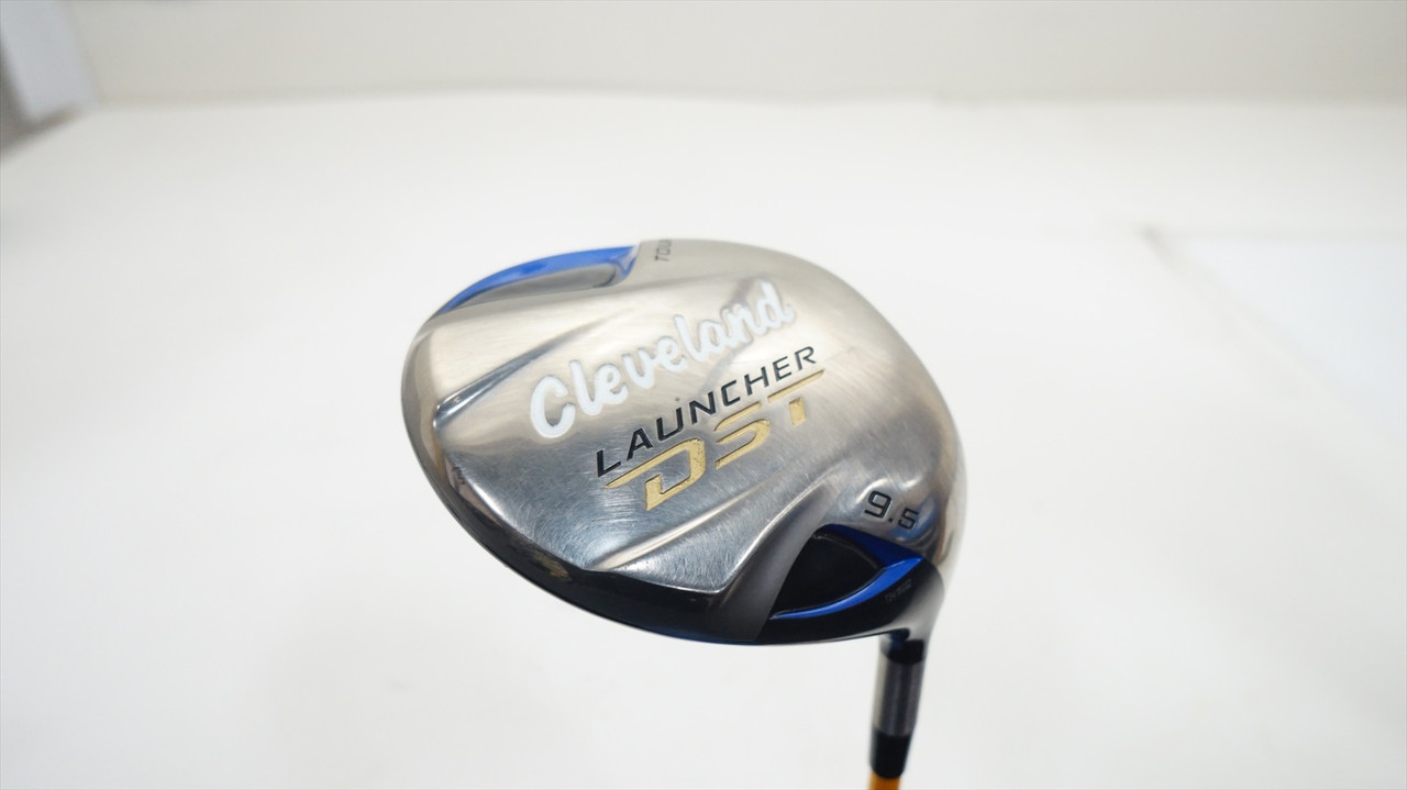 Cleveland Launcher Dst Tour 9.5° Driver Extra Stiff Proforce V2 1080350  Good ID1