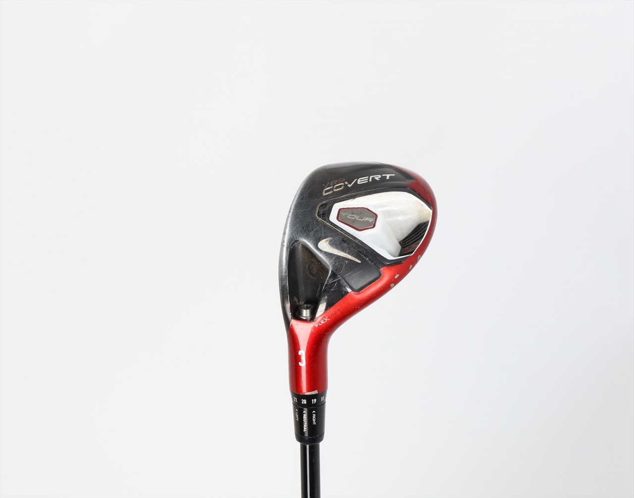 Nike Vrs Covert 2.0 Tour 21° 4 Hybrid Regular Kuro Kage 080784