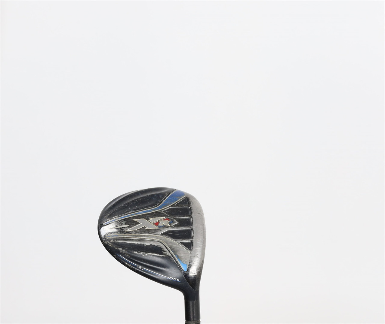 Callaway Xr 16 15° 3 Fairway Wood Senior Speeder 565 Fw Evolution