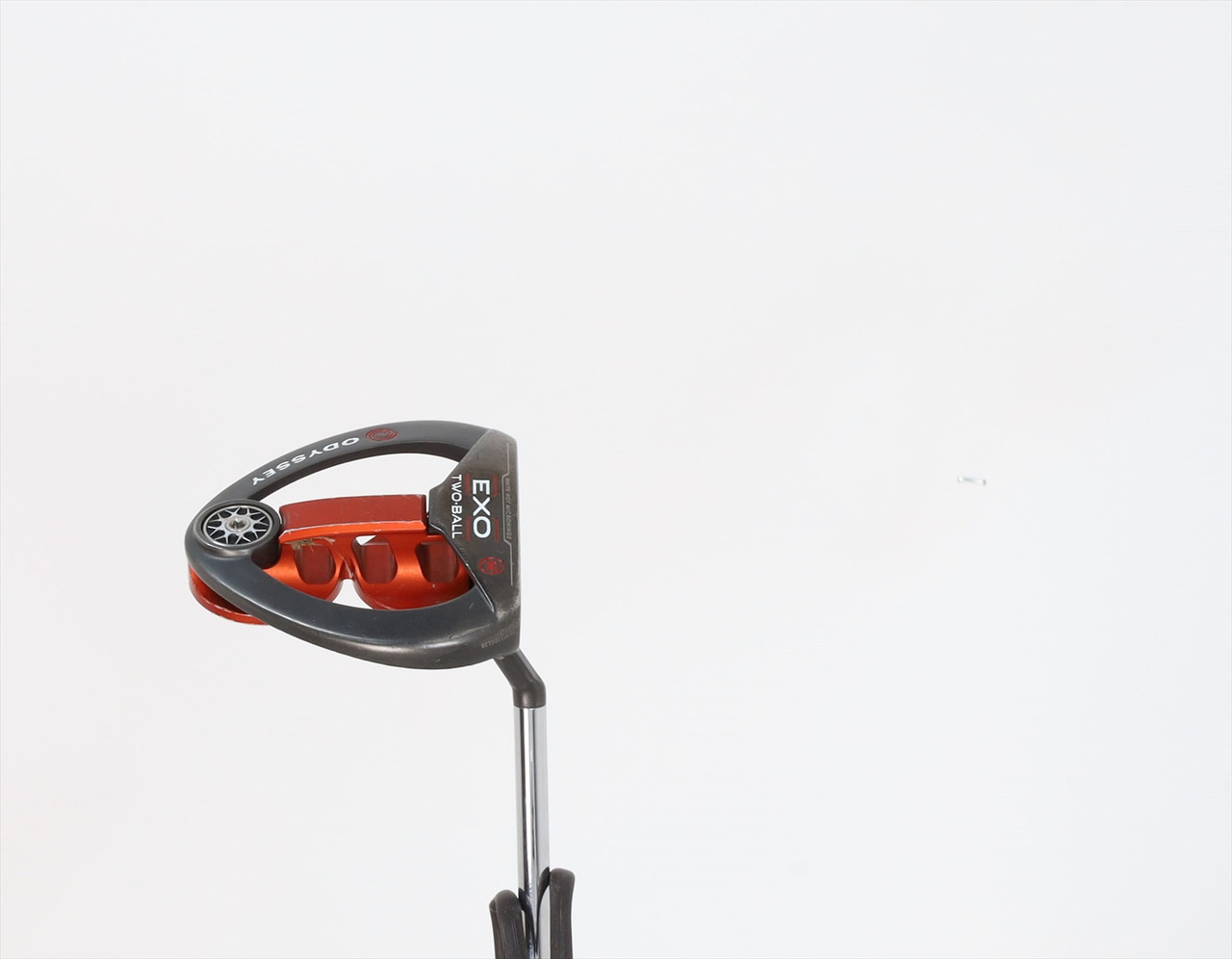 Odyssey Exo Stroke Lab 2-Ball S 34.75