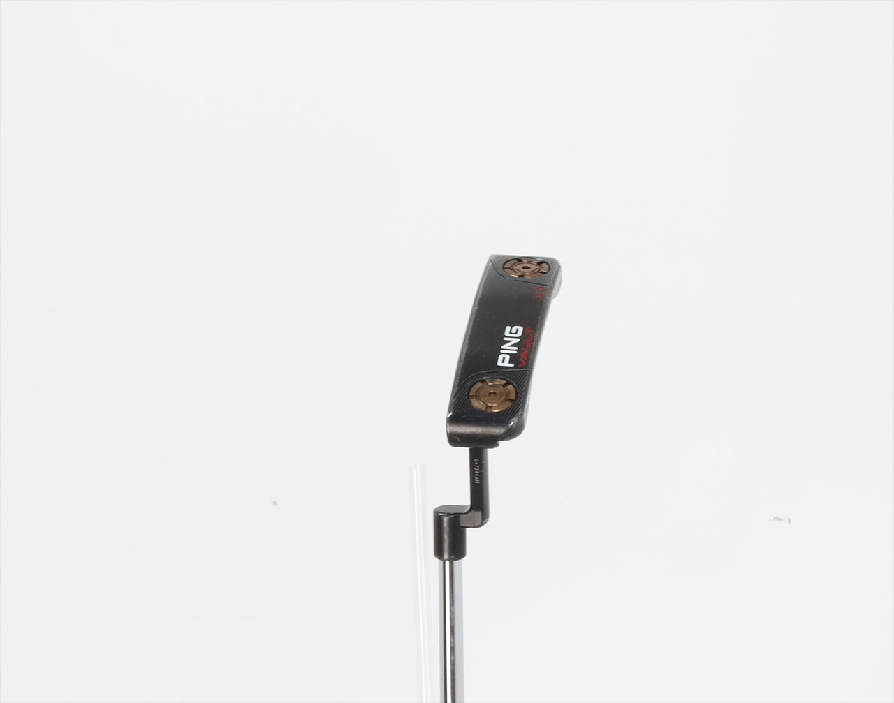 PING VAULT 2.0 DALE ANSER パター 34インチ PING VAULT 2.0 DALE ANSER [STEALTH] (ANSERFREAK)