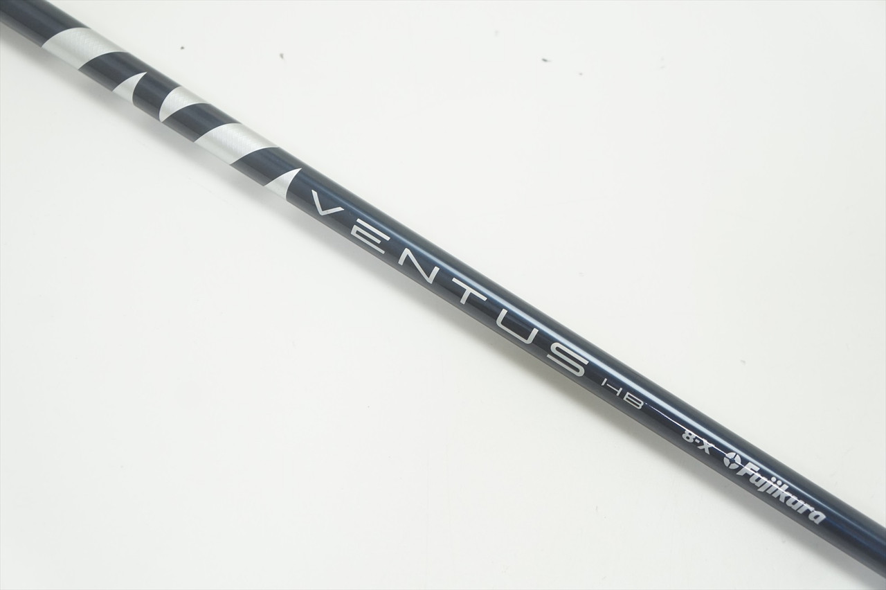 Fujikura Ventus Blue HB Velocore 8-X 86g X-Stiff 40