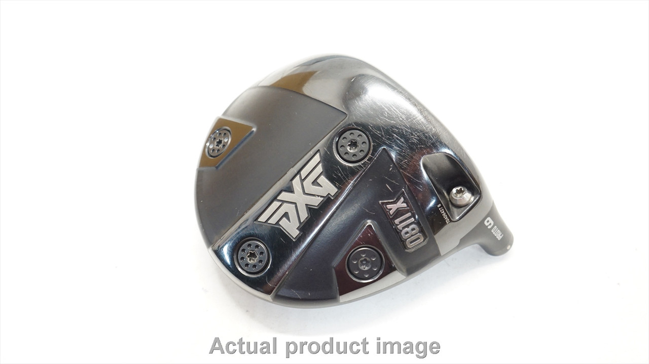 【販売する】Pxg 0811 ドライバー クラブ