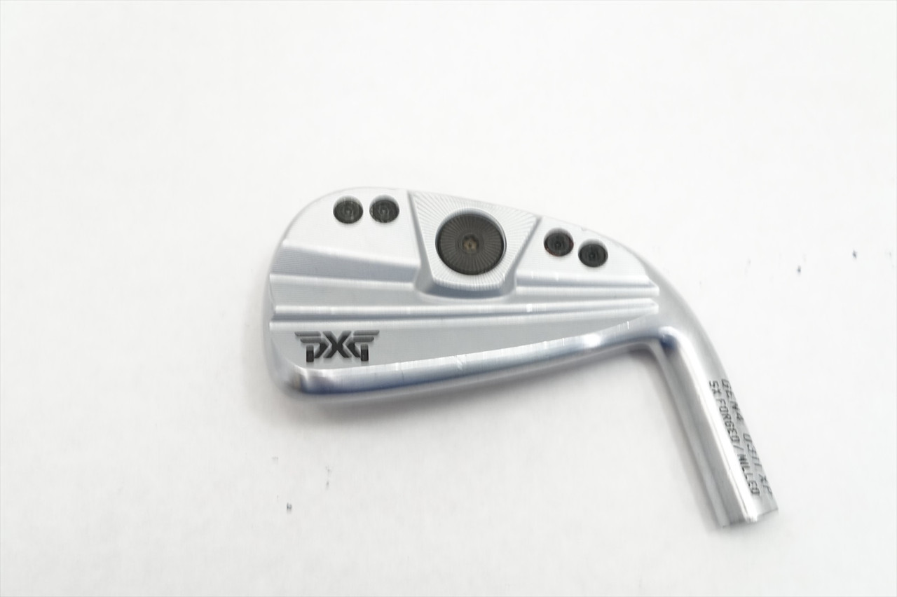 Pxg 0311 XP Gen4 5x Forged / Milled #6 Iron 23* Degree Club Head Only  1058919