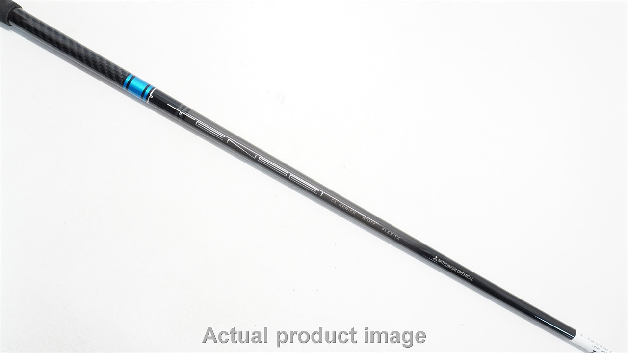 Mitsubishi Tensei Ck Pro Blue 80 Tx 80g Tour X 39.5