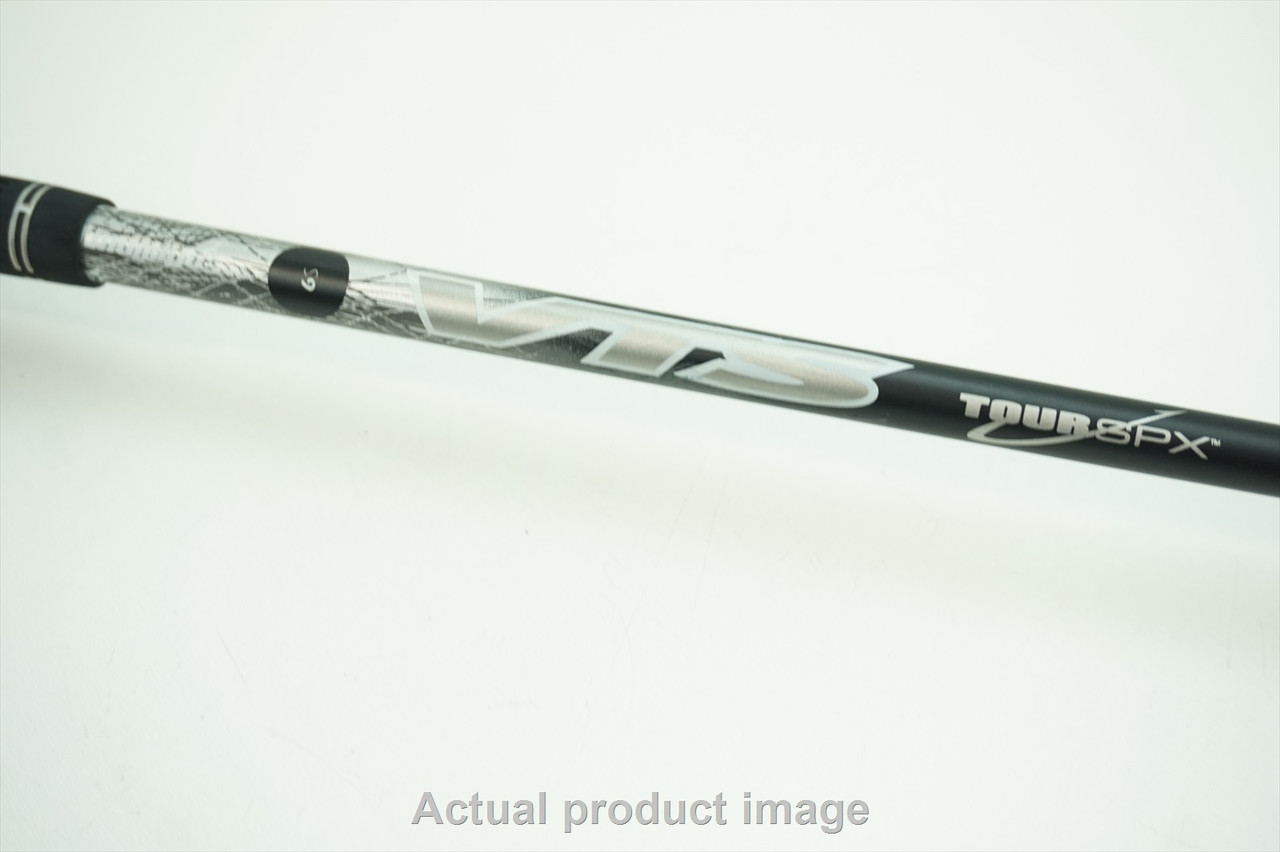 Ust Mamiya Vts Tourspx 6S Stiff #3 WOOD Shaft Ping 42.25