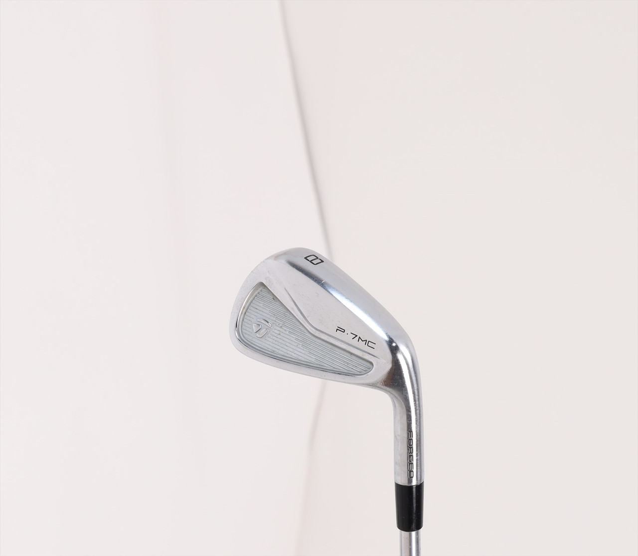 Taylormade P7Mc 8 Stiff Flex Project X Ls Steel 1071627 Good