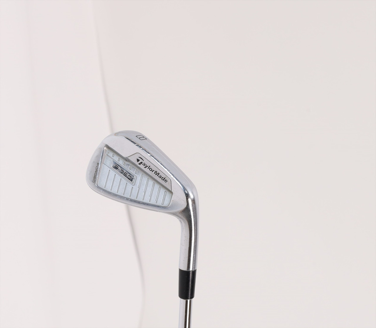 Taylormade P760 8 Iron Flex Steel 1059644 Good - Mikes Golf Outlet