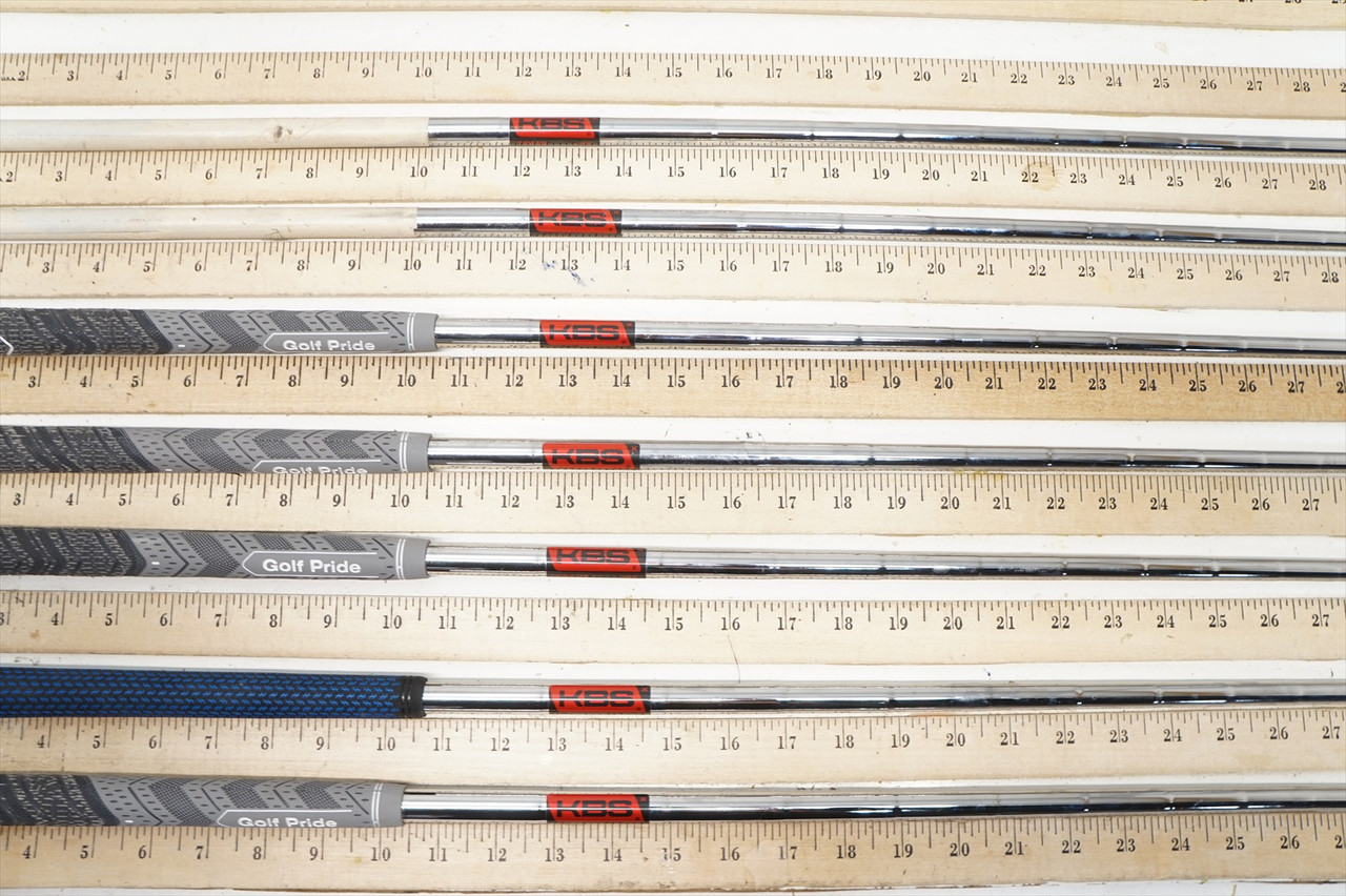 Kbs Tour 130 X-STIFF 33.5