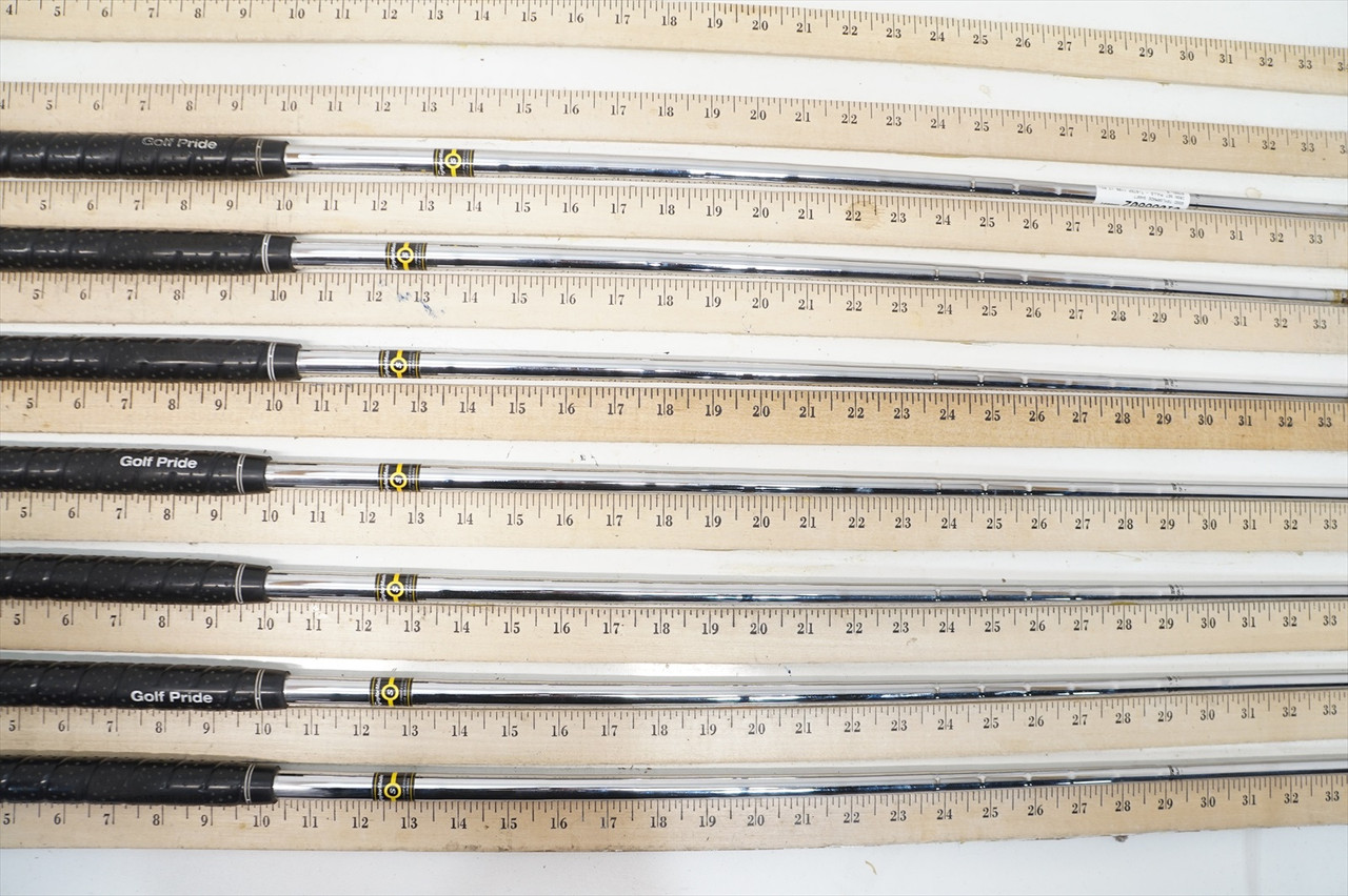 Taylormade T-Step 110S Stiff 34.5