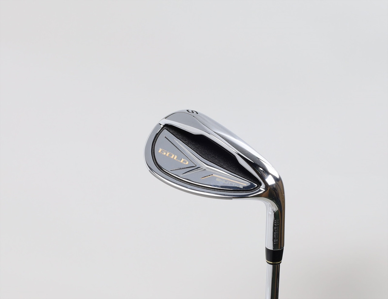 即納】maruman SHUTTLE GOLD | SR | FUBUKI SG200 | 中古 | アイアン