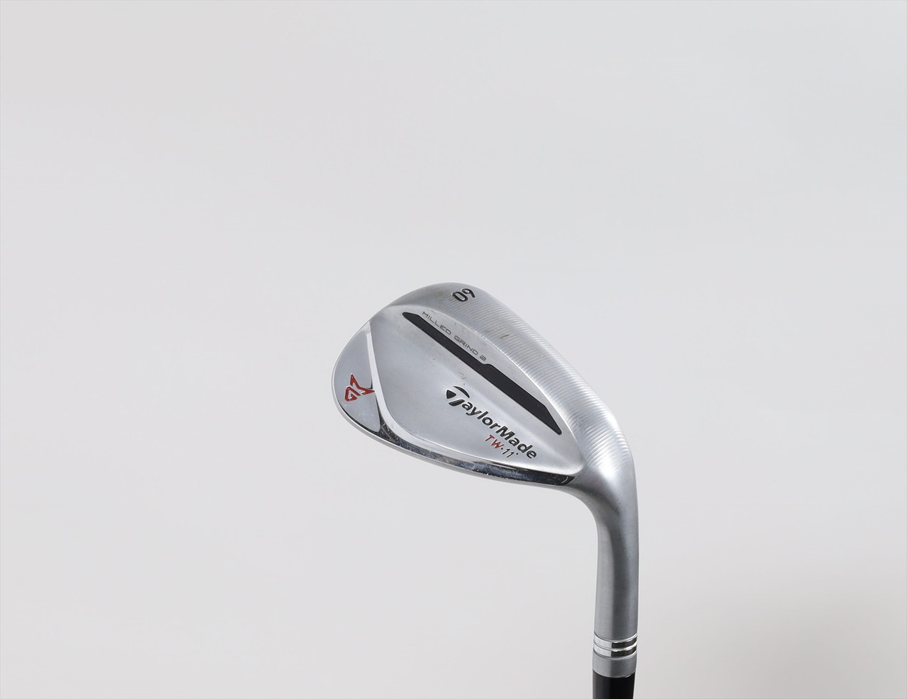 Taylormade Mg2 Tiger Woods Grind Wedge 60°-11 Stiff Dynamic Gold