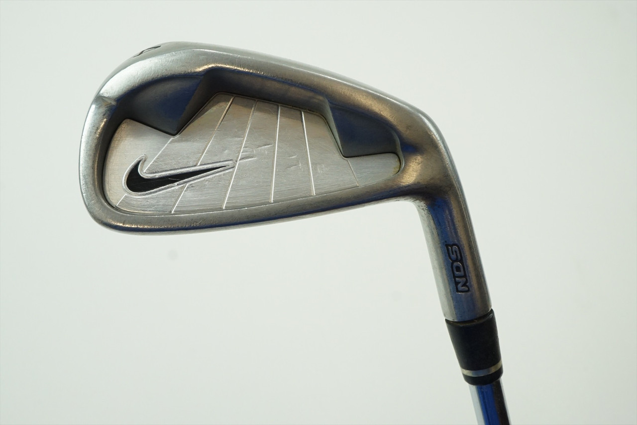 nike 4 iron