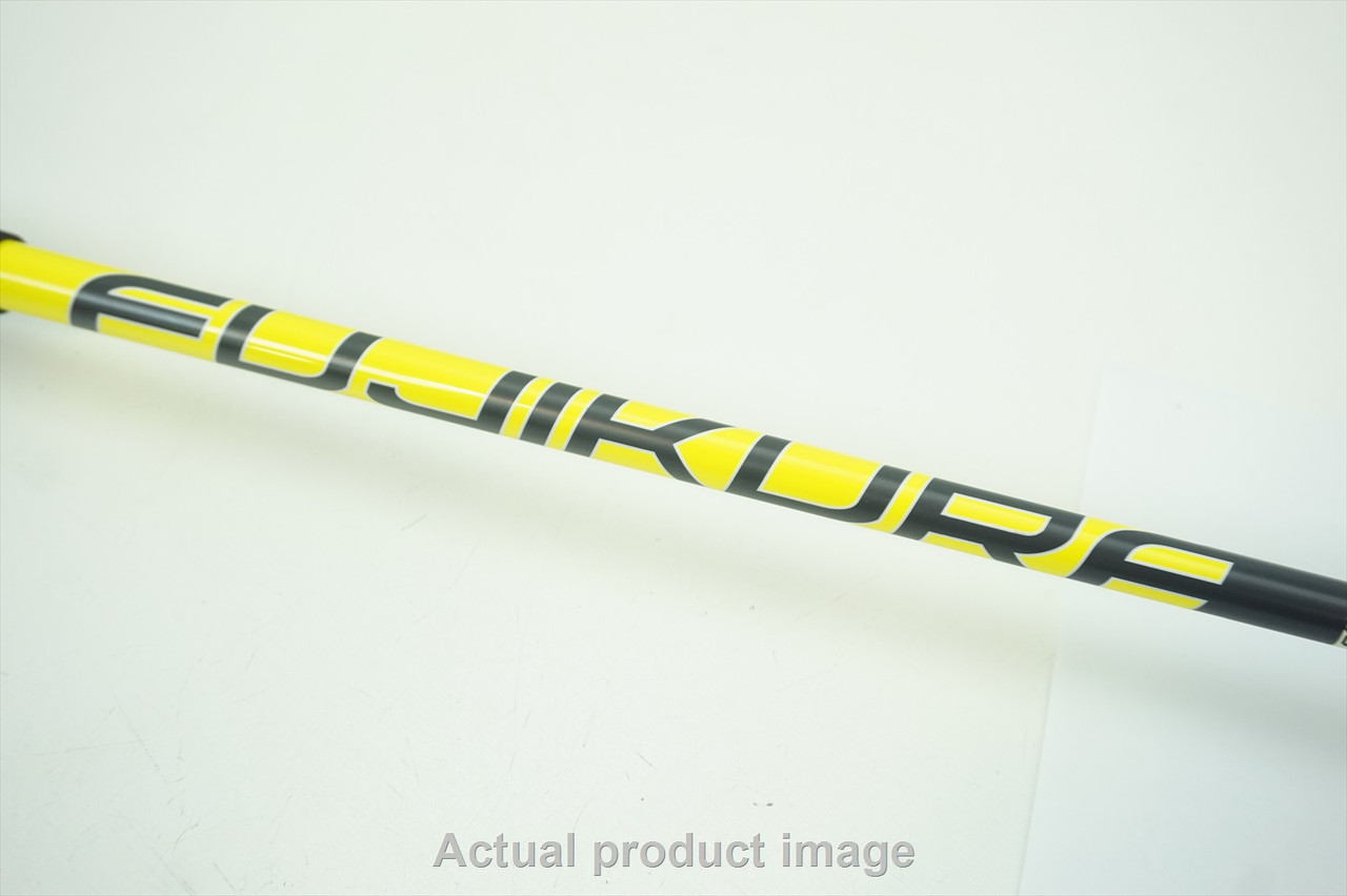 Fujikura Xlr8 Pro 61G Regular Wood Shaft Callaway 41