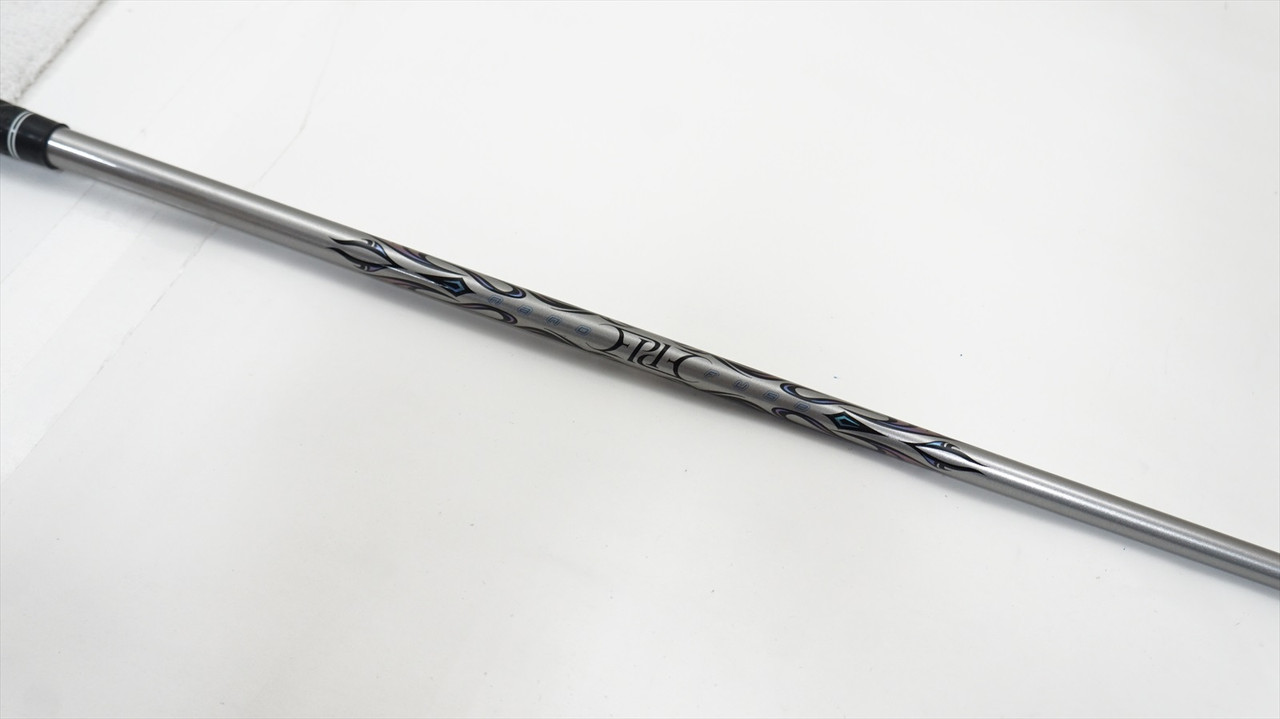 Grafalloy Epic X-STIFF 43.75