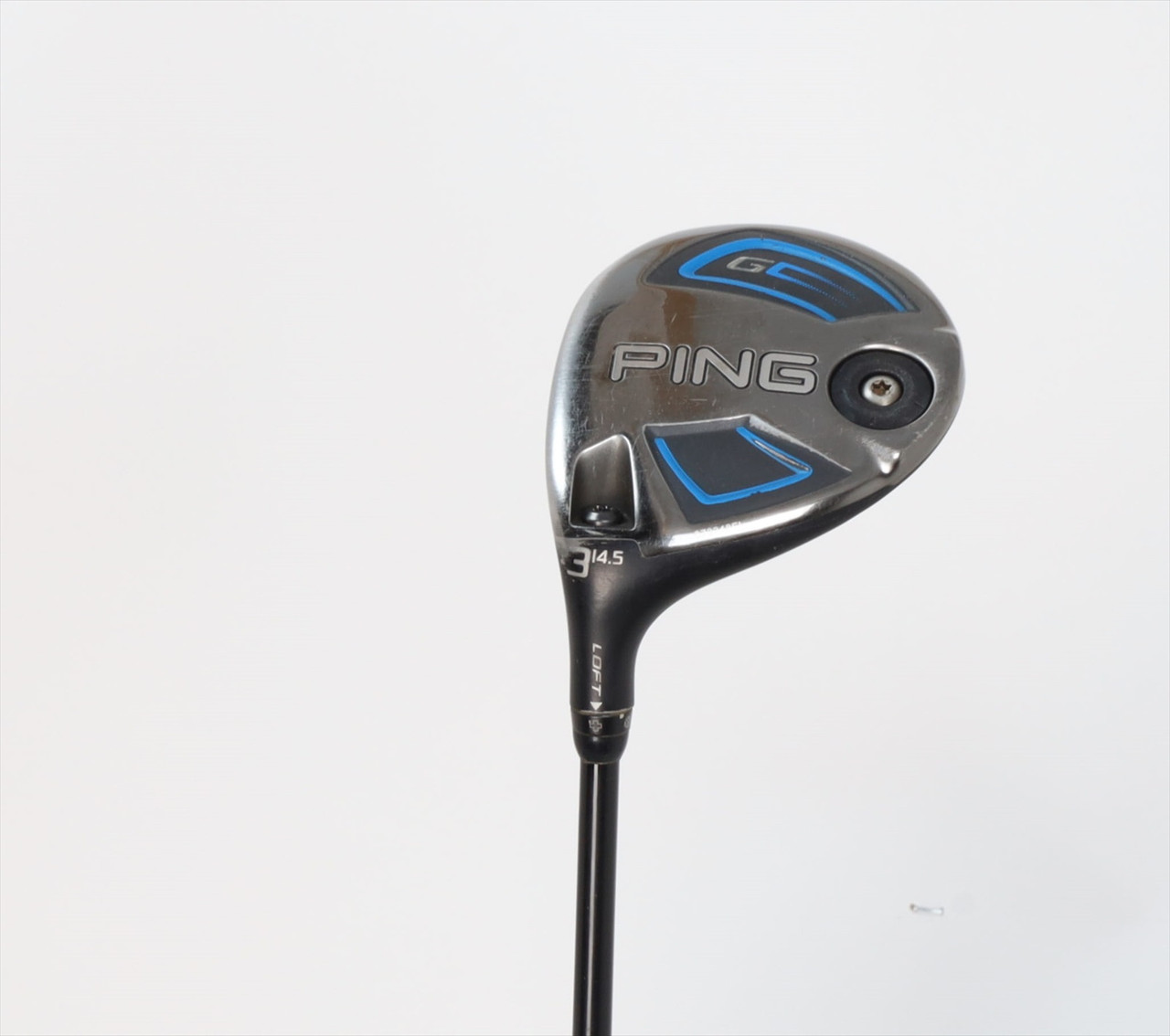G410 PING 14.5度 フェアウェイウッド G PING フェアウェイウッド 【公式通販】 14.5度 クラブ