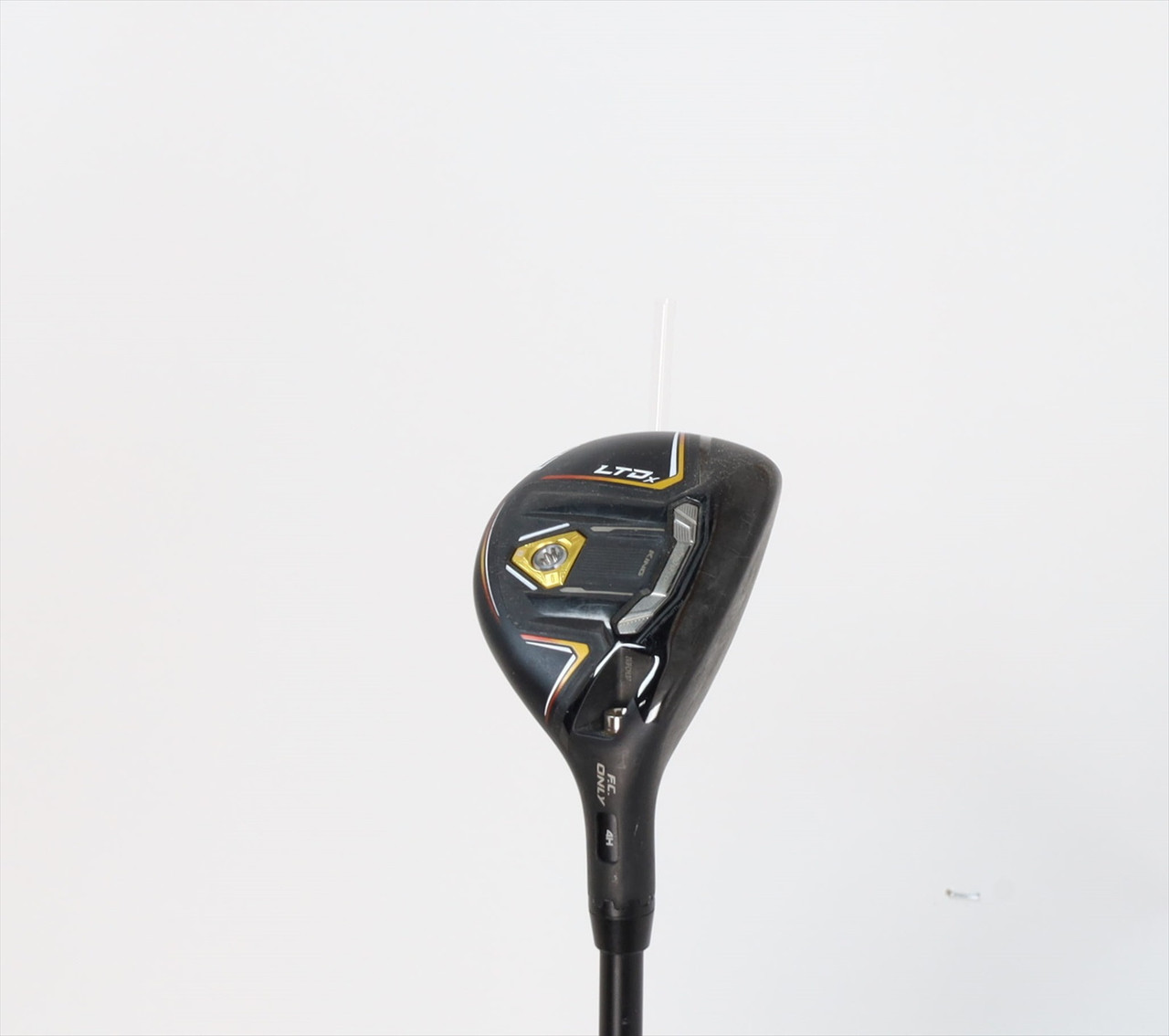 Cobra Ltdx 4H Hybrid Senior Flex Kbs 1090952 Excellent