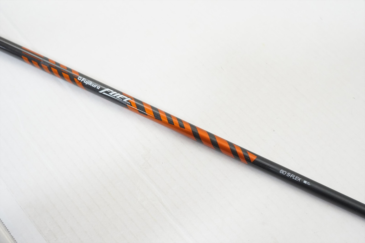 Fujikura Fuel 60 S 60g Stiff 42